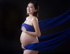 JP Pregnant woman - N