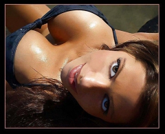 9 Hot Girls you want to fuck Part # 34 - N