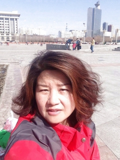 Hoi lan chinese wife - N