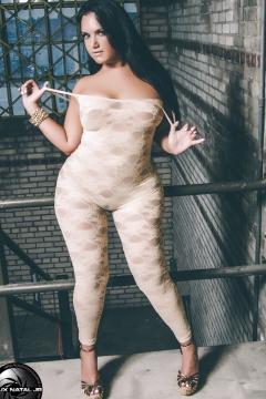 Gina Ramos - N