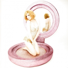 Nicola Roberts 1 - N