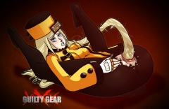 Millia Rage - N
