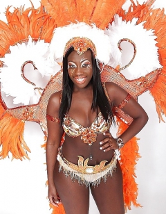 Caribana 2013 - N