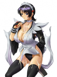 - Artist - Fumizuki Misoka - N