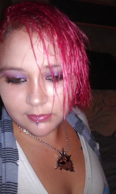 my sexxy self - N