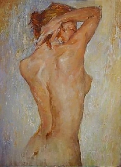 Art of nude - N