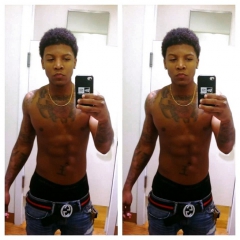 Handsome and wealthy - N