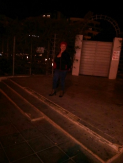 Redhead Mature Lady - N