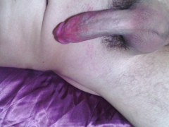 Hairy, hard, ready, - N