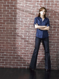Stana Katic - N