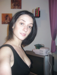 Exposed Slut Wife 600 - N