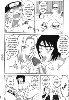 Naruho Sekaiichi Uketai Anko no Jugyou English - N