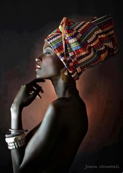 Belles - 6 - N