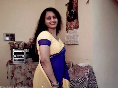 Lalitha aunty - N