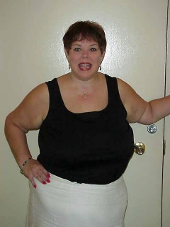 Mature-BBW-Ladies 285 - N