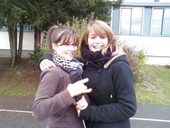 Mathilde petasse teen facebook - N