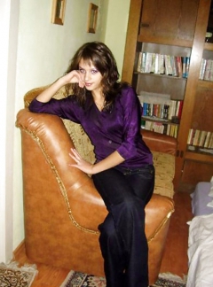 ROMANIAN TEEN SLUTS 10 - N
