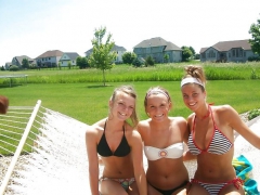 Facebook pig - bikini sluts 3 - N