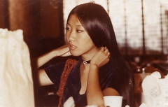 Kaity Tong, Beautiful Asian News Anchor. WPIX New York. - N