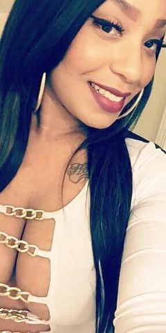 DAMN SHE GOT DAT WORK VOL.247 - N