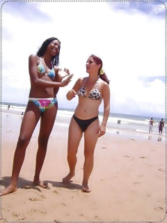 TIAS RICAS ATREVIDAS - N