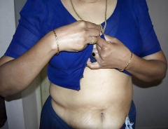 Indian Bhabhi 002 - N