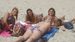 Summer blast - N