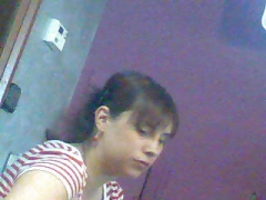 Camarera guapa - N