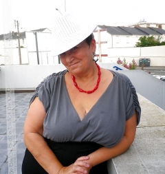 Lesbienne sur Badoo - N