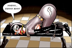 Batman\'s girls - N