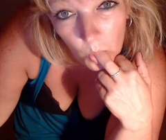 Dutch Milf mom Moriaantje - N