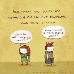 Funny - humor - N