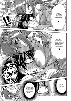 Monster Musume no Iru Nichijou - N
