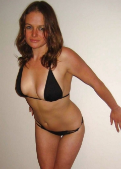 The Perfect Bikini Bitch - N