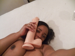 Shysubgirl82 - Black Humiliation Slut Part 2 - N