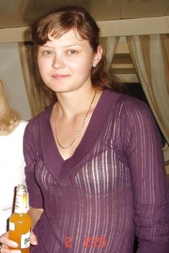 My russian ex gf svetla - N