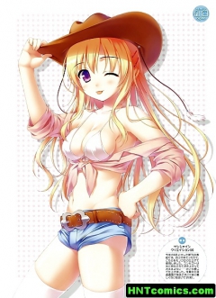 Hentai Babes 4 - N