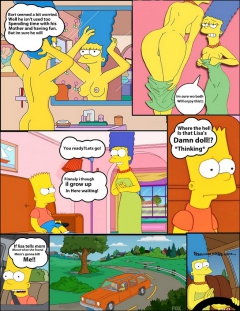 Marge - N