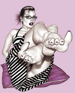 GIOVANNA CASOTTO - N