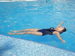 LAURA BLANCO CHICHONA MORENA - N