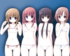 Hentai - N