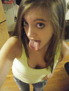 Sexy teens - N