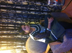 Another Indian Whore - N
