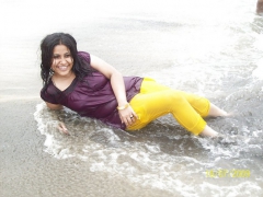 Unseen indians - N