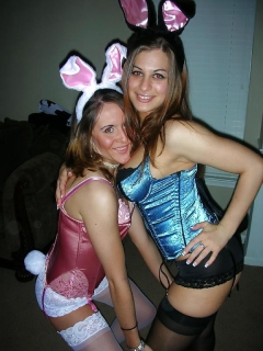 Bunny Girls - N