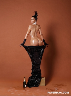 Celebs - N