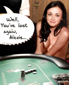 Alexis Bledel 23 - N