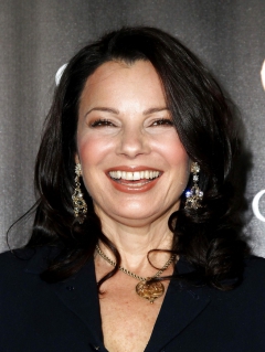 Fran Drescher For Cum Or Tribute 4------non nude - N