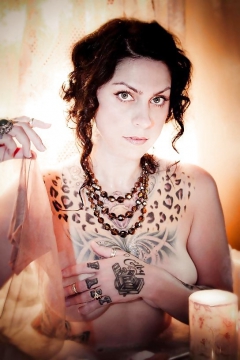 Danni Diesel - N