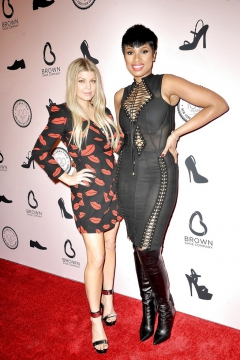 Fergie - I still LOVE her - N
